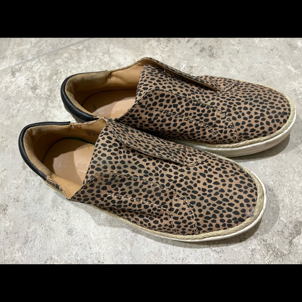 Target shoes